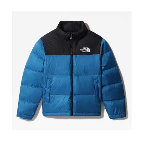 the north face 1996 retro nuptse jacket mens