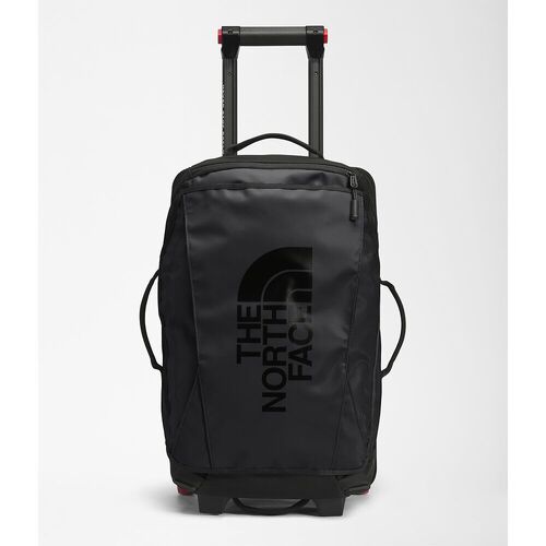 The North Face Rolling Thunder 22" Rolling Luggage - TNF Black