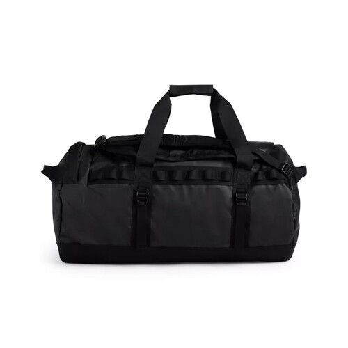 The North Face Base Camp Duffel 70l M Tnf Black