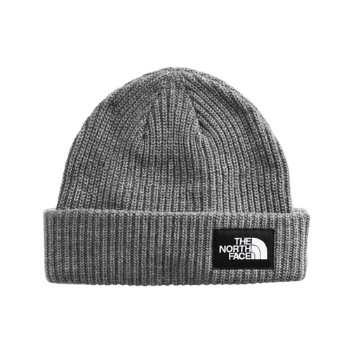 TNF Medium Grey Heather