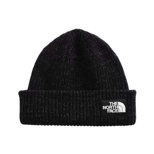 The North Face Salty Dog Beanie - TNF Black