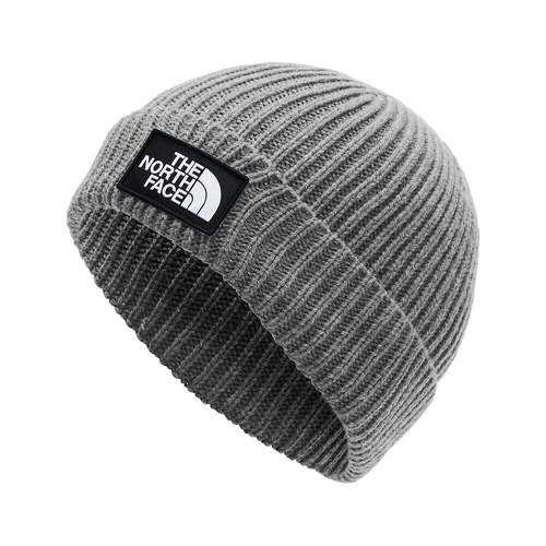TNF Medium Grey Heather