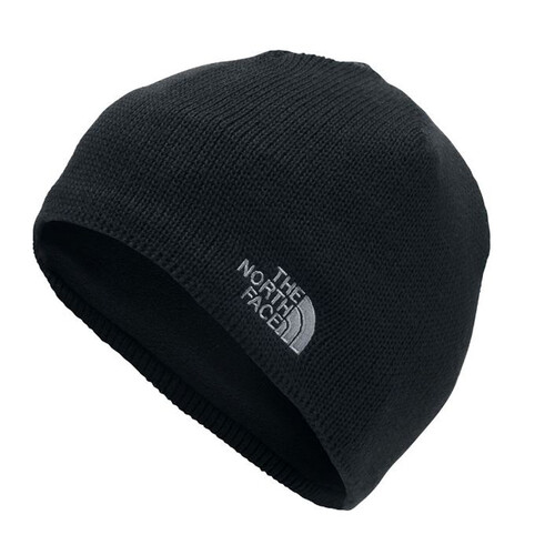 the north face fleece hat