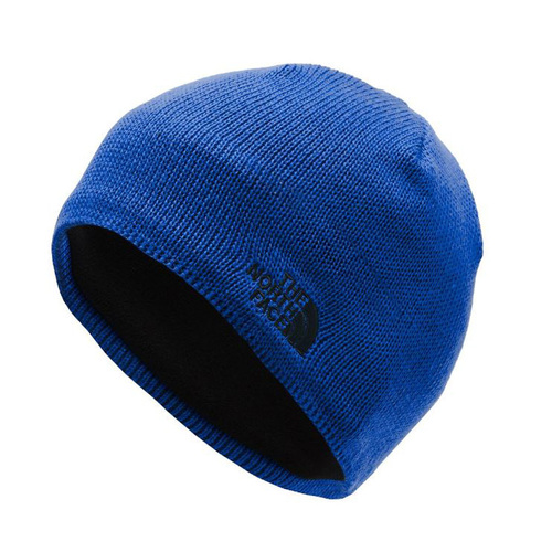 The North Face Bones Beanie - TNF Black