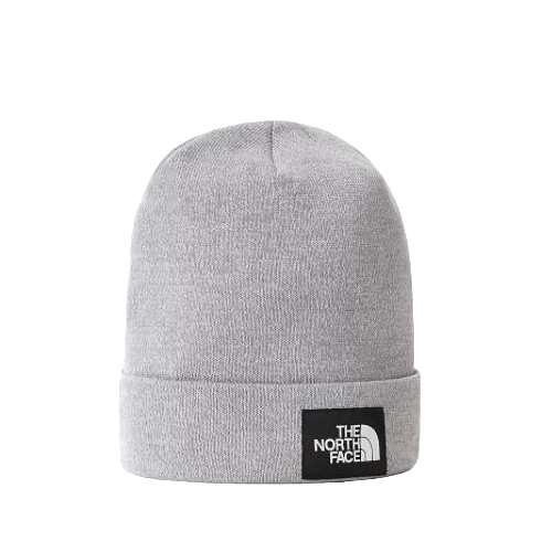 TNF Light Grey Heather