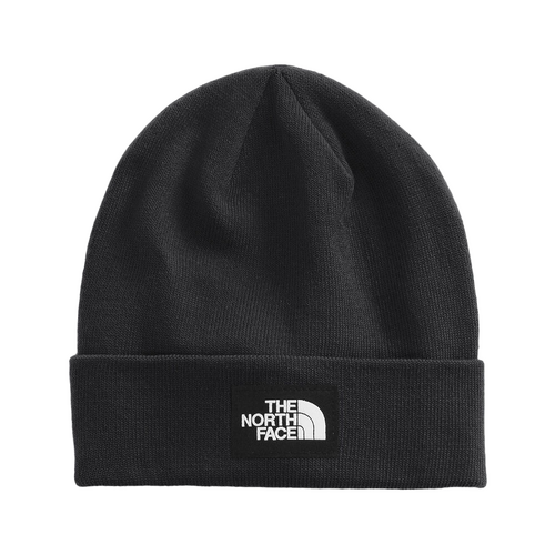 TNF Black