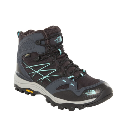 north face hedgehog mid gtx