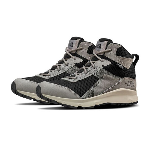 north face hedgehog kids