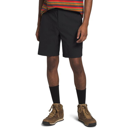 The North Face Sprag Mens Hiking Shorts 