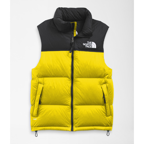 veste north face nuptse