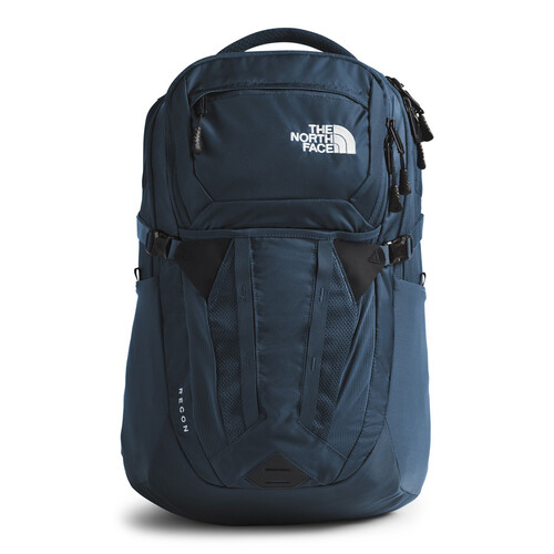 The North Face Recon Backpack - Blue 