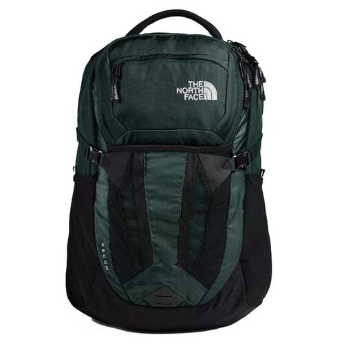 north face backpack turquoise