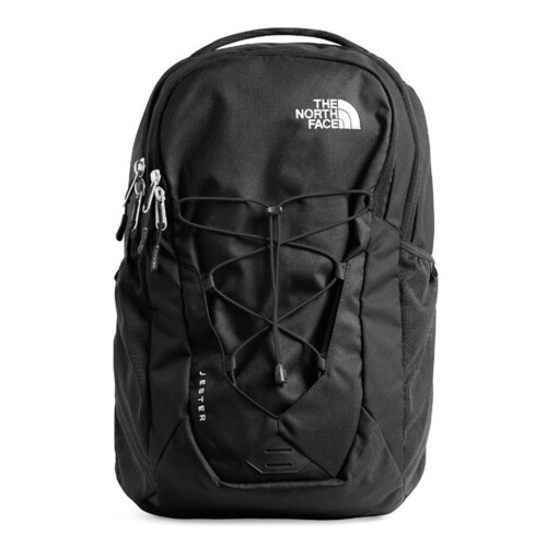 The North Face Jester Backpack - TNF Black