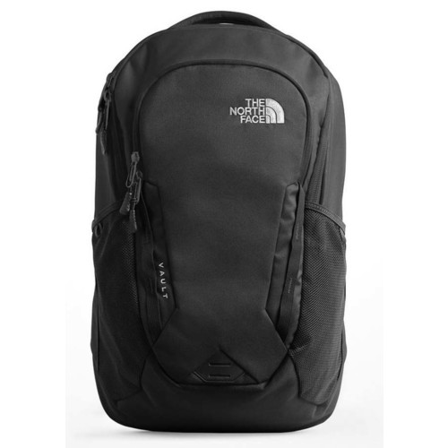 north face vault backpack waterproof