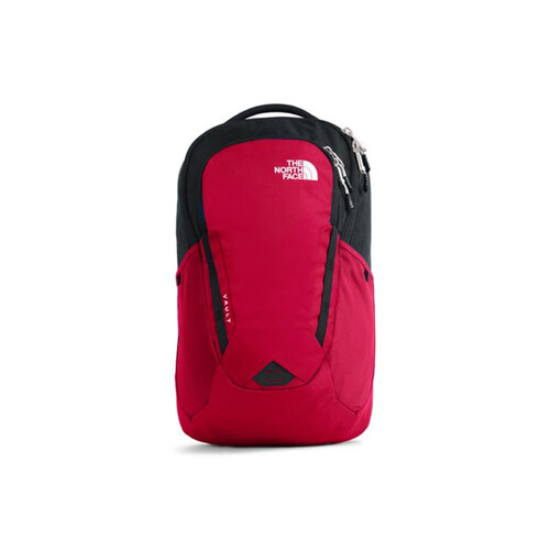 the north face vault tnf black