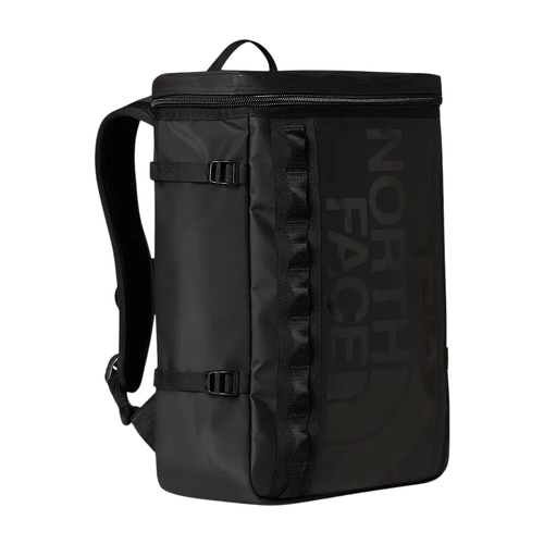 TNF Black/TNF Black/NPF