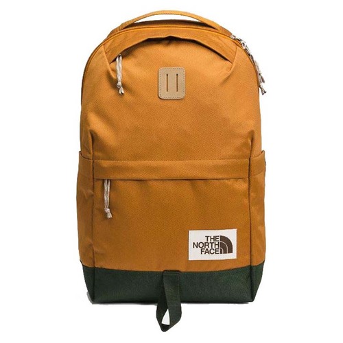 the north face daypack 22l
