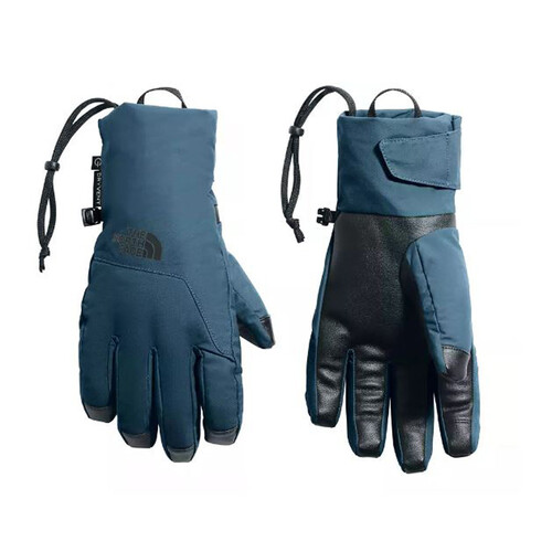 the north face waterproof gloves