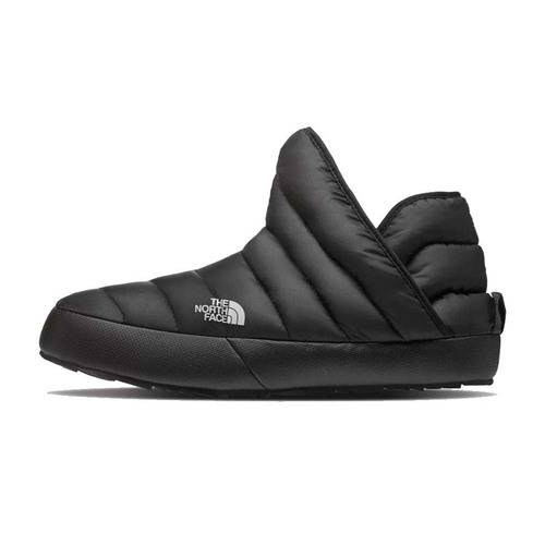 The North Face Thermoball Traction Mens Insulated Booties - TNF Black/TNF White