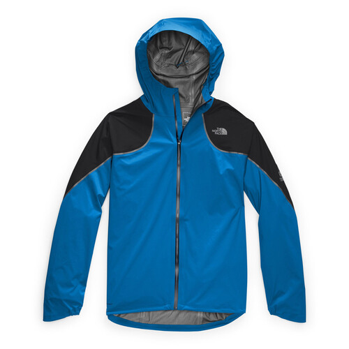 north face futurelight flight jacket