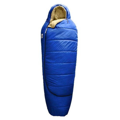 The North Face Eco Trail Synthetic 20 Sleeping Bag - Regular