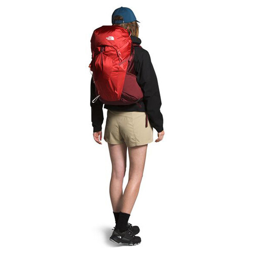 north face hydra