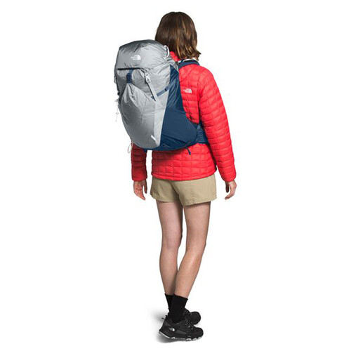 rise of the lady backpack