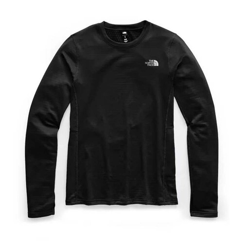 The North Face Ultra-Warm Poly Crew Womens Thermal Base Layer