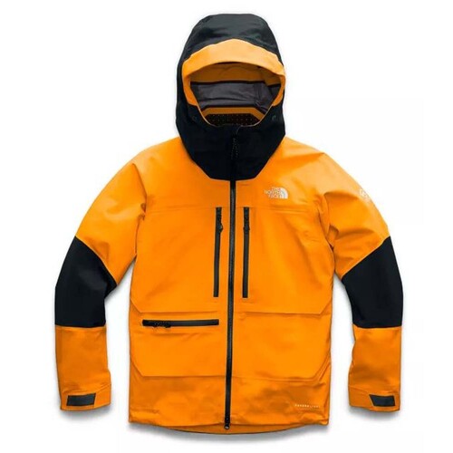 north face alpine jacket