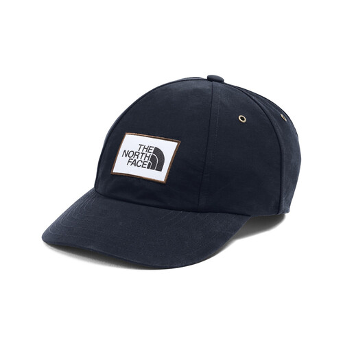north face 6 panel cap