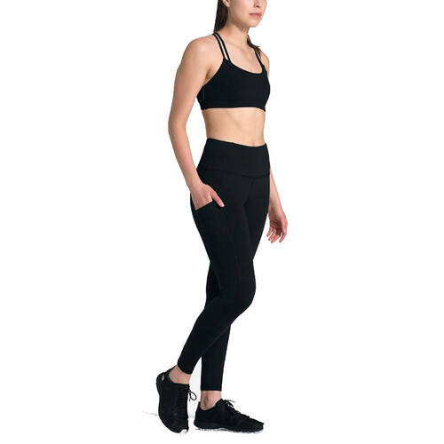 north face walking leggings
