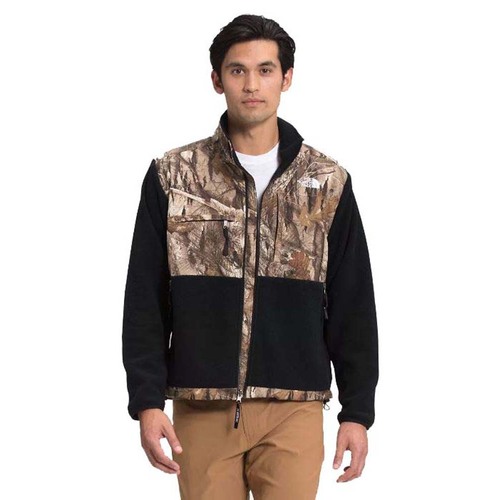 north face denali men's discontinued