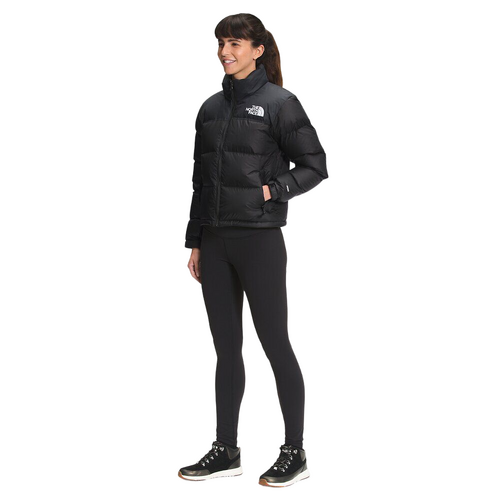 The North Face 1996 Retro Nuptse Womens Down Insulated Jacket