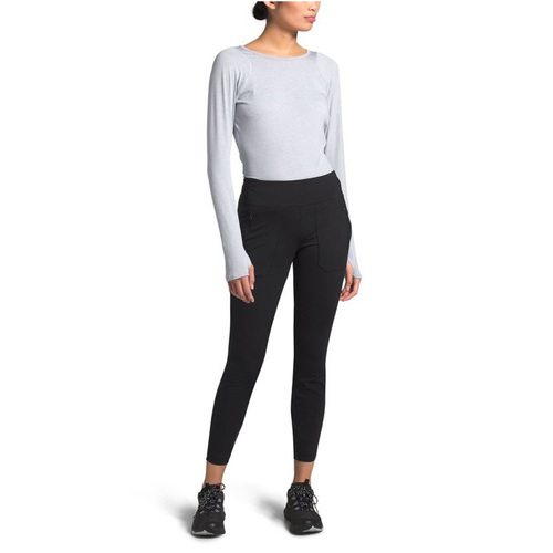 north face walking leggings