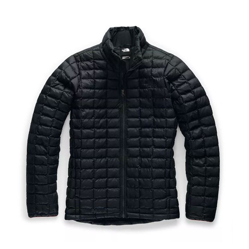 the north face womens thermoball full zip jacket