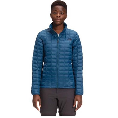 the north face thermoball