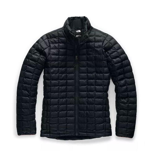 north face thermoball xs