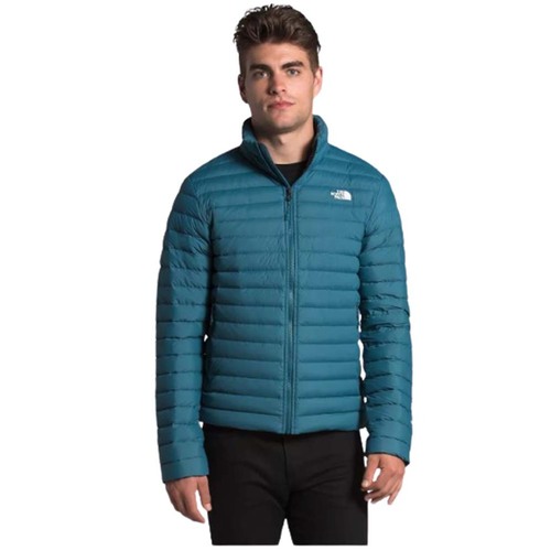 The North Face Stretch Down Mens Lightweight Insulated Jacket
