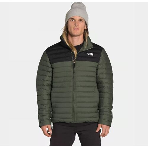 New Taupe Green/TNF Black