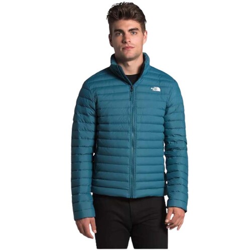 men's lightweight insulated jacket