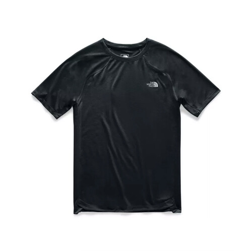 north face running shirt