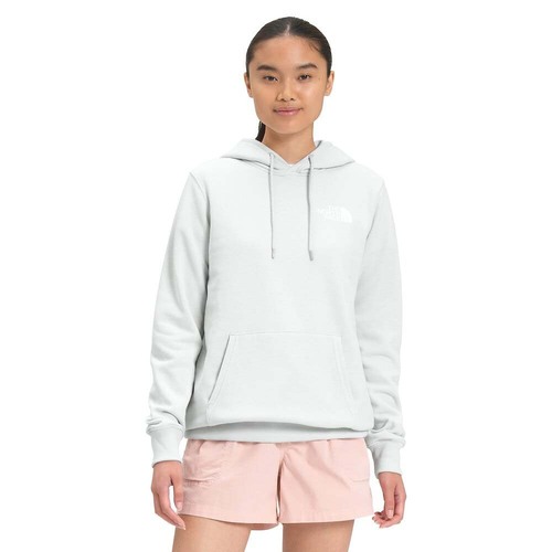 the north face box pullover hoodie