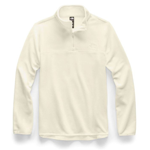 The North Face TKA Glacier 1/4 Zip Womens Fleece Jacket