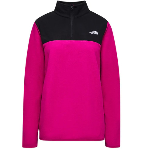 Fuschia Pink/TNF Black