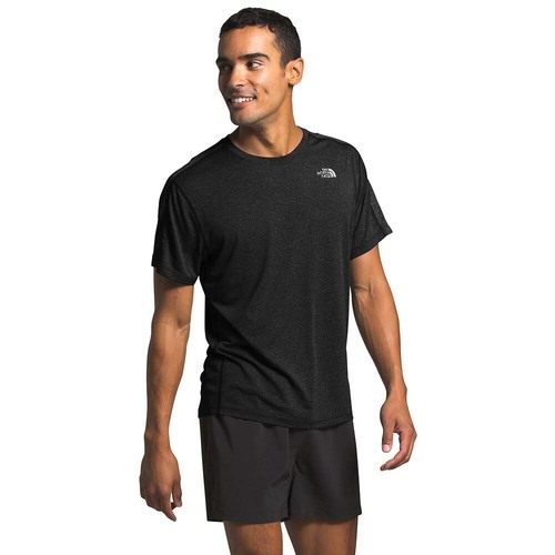 Naked Ss Mens T-Shirt