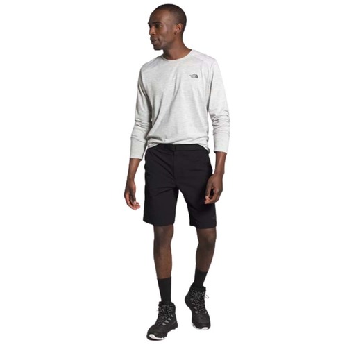 mens north face hiking shorts