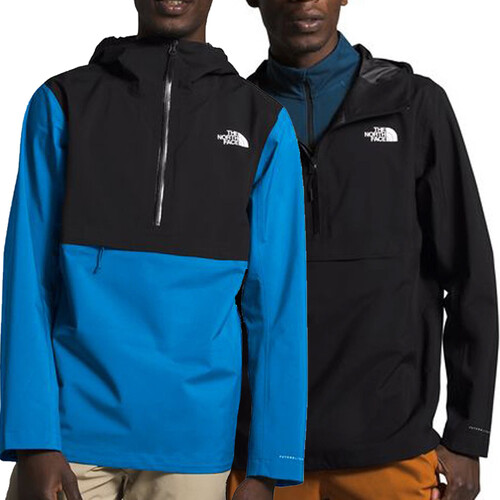The North Face Arque Active Trail Futurelight Mens Waterproof Running Jacket