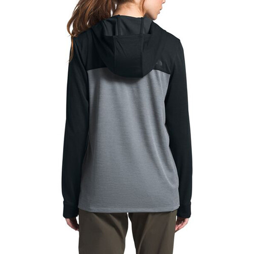 north face north dome hoodie