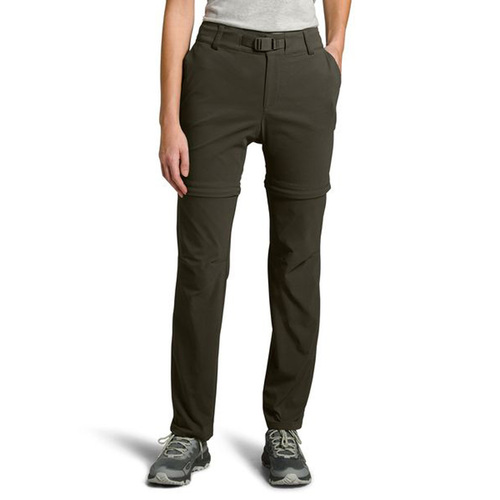 north face women's convertible hiking pants