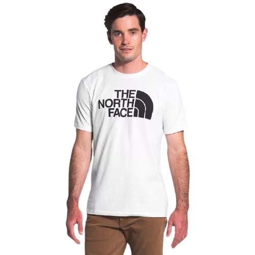 The North Face S/S Half Dome Mens Tee